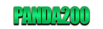 Logo PANDA200