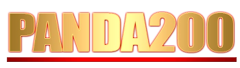 Logo Panda200